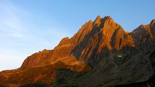 Salbitschijen  South Ridge [upl. by Claybourne]