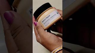 Loreal absolut repair proffessionel hair mask ❤️ loreal lorealparis lorealprofindia hairmask [upl. by Kuth]