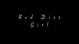 Red Dirt Girl cover [upl. by Aicatsan164]