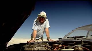 Top Gear Botswana Special  11 [upl. by Anyaj]