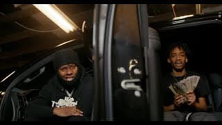 Cootie x Smoove  Hit Diff Official Video SmooveTopic [upl. by Eadrahs]