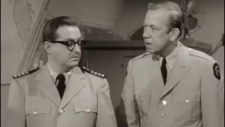 McHales Navy S01E15 The Captain Steals a Cook [upl. by Bach]