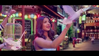 Achchai with Priyanka Chopra  Rajnigandha Pearls 2017  Stillomatic TVC [upl. by Seravart]