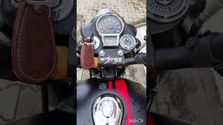 Unskippable royalenfield royalenfieldclassic350 punjabi punjabisong shorts [upl. by Arevle534]