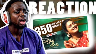 Bullettu Bandi  Mohana Bhogaraju  Vinay Shanmukh  SK Baji  Laxman  REACTION [upl. by Yelsnit170]