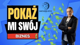 Pokaż mi swój biznes [upl. by Grosvenor727]