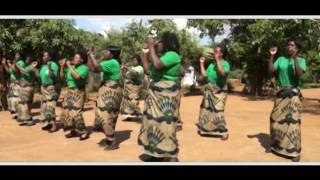 Madalitso Women Choir  Angonia  Mozambique  Tili Paulendo [upl. by Atcele339]