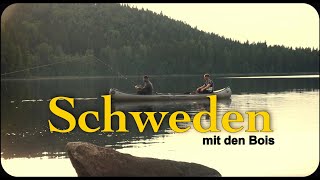 Schweden mit den Bromies 2023 [upl. by Moguel]