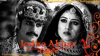 in ankho me tum jubse ho gae gum jhodha akbar  Tansen versionjodhaakbar [upl. by Etnuaed576]