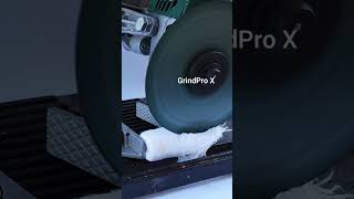 Sewing Thread Vs Angle Grinder [upl. by Naujyt]