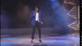 HQ Michael Jackson  TWYMMF and Man in the Mirror Live From the 1988 Grammy Awards [upl. by Nylisoj]