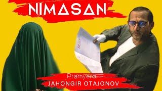 Jahongir Otajonov  Nimasan  Жахонгир Отажонов  Нимасан 2023 [upl. by Orth]