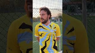 Intervista ad Andrea Bernardini portiere dell’Atletico Ardea Coppa Italia Promozione [upl. by Rivera399]