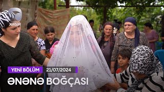 Ənənə Boğçası  Sabirabad rayonu Ahıska kəndi 21072024 [upl. by Bridie]