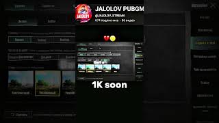 Gyroscope ham yooq pubgmobile bgmi pubg gaming funny samanpubg yakudzavsskill1uz shortsvideo [upl. by Almallah]