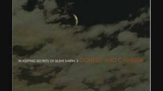 Coheed and Cambria The Ring in Return [upl. by Ylro]