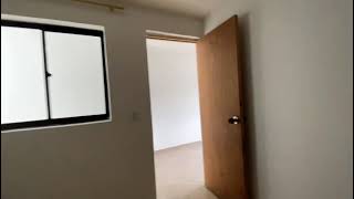 APARTAMENTO EN ARRIENDO UBICADO EN SAN JAVIER CODIGO 43238 [upl. by Leksehcey]