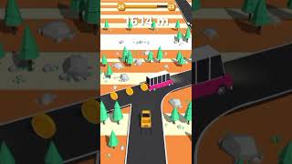 traffic run games unplugandrecharge gaming gameplay skibiditoilet gamesviralgamers [upl. by Maribel921]