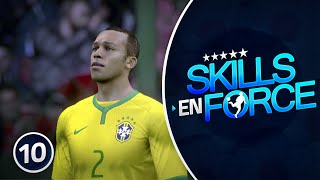 FIFA 15 UT  Skills en Force quotUn sombrero sympaquot Episode 10 [upl. by Ihcekn]