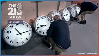 Daylight Savings Time Effects on health and the debate surrounding it [upl. by Etyam]