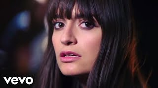 Clara Luciani  La grenade Clip officiel [upl. by Zoe]