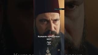 KUMAR OYNAYAN OĞLU İLE ABDULHAMİDİN HESABI payitahtabdülhamid [upl. by Enigroeg]