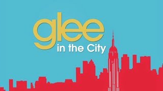 Glee in the City  Glee Special Features Season 5 [upl. by Graubert175]