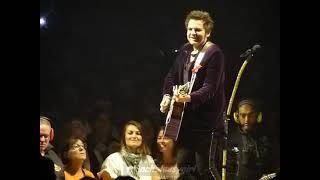 Matthieu Chedid  Ma bonne Etoile  Live Lille  23052023 [upl. by Noedig]