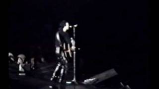 U2 Redemption Song 1993 Bremen [upl. by Lawson]