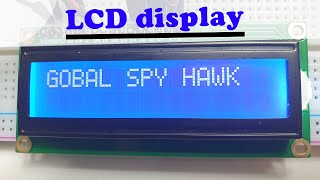 16x2 LCD display with Arduino  without I2C module  Simple tutorial [upl. by Eceela606]