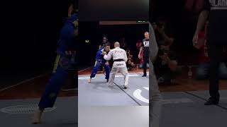 Jiu Jitsu Black Belt vs Judo Black shorts viral trend [upl. by Polito]