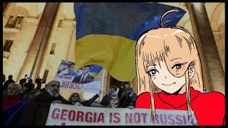 Georgia Democracy Is In Peril [upl. by Yesmar154]