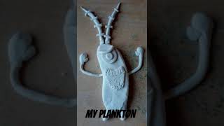 Making things from clay pt 2 [upl. by Ynney]