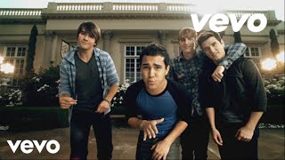 Big Time Rush  Til I Forget About You Official Video [upl. by Camarata795]