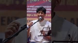 Chakravarthini  ചക്രവർത്തിനി  Navaneeth navaneethsongs [upl. by Gelhar]