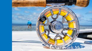 Hardy Fortuna Regent Fly Reel Review [upl. by Ahsieit]