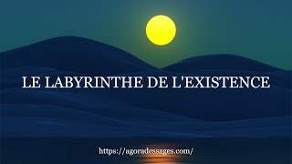 LE LABYRINTHE DE LEXISTENCE [upl. by Shaine]