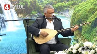 Cemal Öztaş  Sevdan Beni Divaneye Çevirdi Anadolu Dernek Tv [upl. by Bik756]