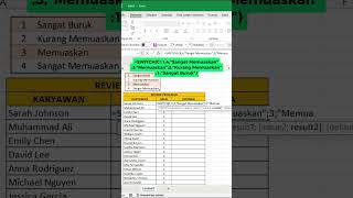 The Excel Switch Formula You Didnt Know You Needed [upl. by Tann848]