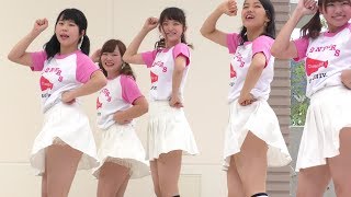 立命館大学チアダンスサークル BLENDERS CHEER UP（TWICE） [upl. by Elyrrad]