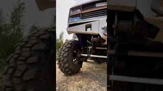 Extreme OffRoad Modifications  How Far Can We Go [upl. by Enilamme637]