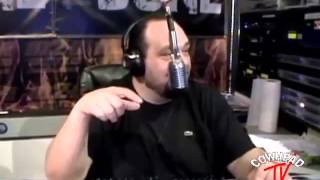 Jim Jefferies on Guns 1 [upl. by Shah]