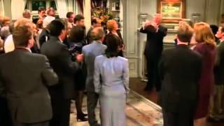 Dharma And Greg Season 1 Episode 8 Mr Montgomery Goes To Washington [upl. by Aenil802]