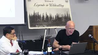 Bill Armstrong Legends in Wildcatting Part 2 The Alaska Oil Discovery [upl. by Egidio]