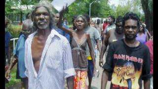 One Mile Dam Darwin 30th Anniversary 2009 [upl. by Atnod760]