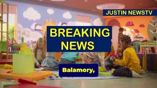 Balamory to return after 20 years as Julie Wilson Nimmo says its bigger than Oasis reunion [upl. by Stine]