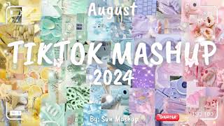 Tiktok Mashup August 💗2024💗 Not Clean [upl. by Tutankhamen]