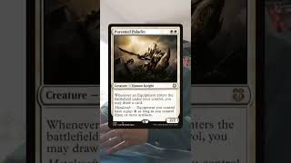 Banning Mycosynth Lattice Was NEEDED In Modern  Magic The Gathering  mtg crazy modern [upl. by Lletnuahs]