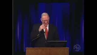 Heaven and Hell Pt2  Chuck Missler [upl. by Aliet627]