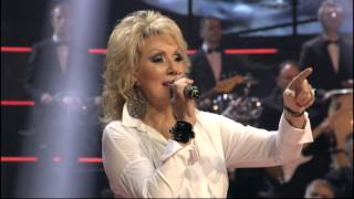 Lepa Brena i Sladjana Mandic  Splet LIVE  FS  TV Prva 10122014 [upl. by Seaton]